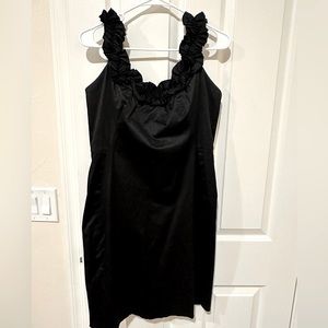 Beautiful Black Dress - Elegant